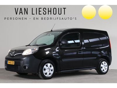 tweedehands Renault Kangoo 1.5 dCi 90 Comfort NL-Auto!! Nav I Camera I Cruise