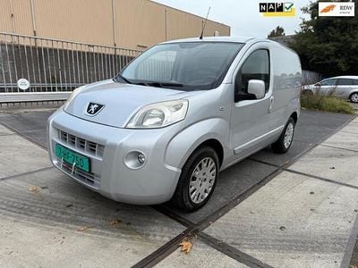 Peugeot Bipper