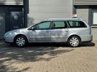 Citroën C5