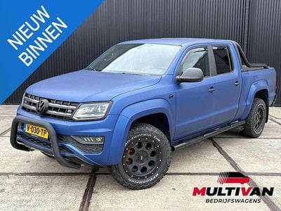 VW Amarok
