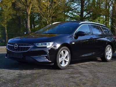 tweedehands Opel Insignia 2.0 CDTi Elegance Sports Tourer