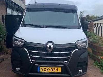 Occasion 2023 Renault Master Sedan | € 37.500
