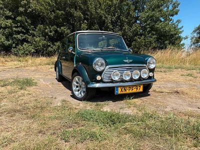 Occasion Mini Cooper Classic 61 PK (44 kW) 1991 Hatchback