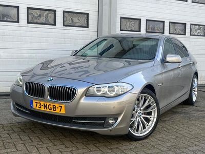 tweedehands BMW 523 523 5-serie i High Executive aut. / Navi / LED / Xe