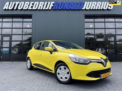 Renault Clio IV