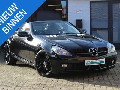 Mercedes SLK280