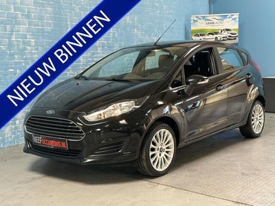 tweedehands Ford Fiesta 1.0 Style AIRCO ;MV ELK.PAKKET STOEVRM.