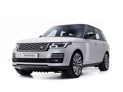 tweedehands Land Rover Range Rover 5.0 V8 Supercharged 525pk Aut