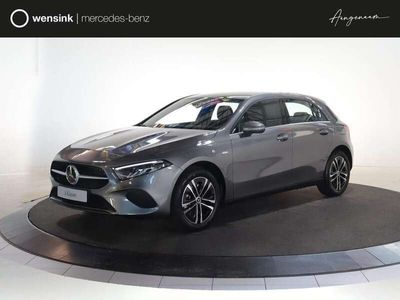 Mercedes A250