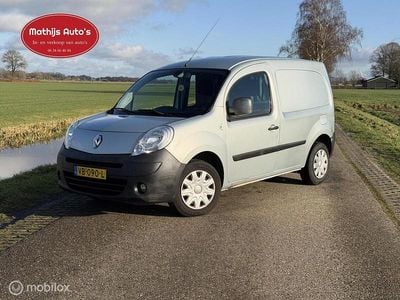 Gebruikt 2013 Renault Kangoo Komfort | € 2.950 (Super prijs)
