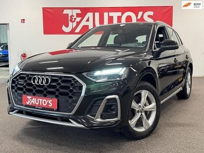 Overige Occasion 2021 Audi Q5 S-Line SUV | € 28.950 (Goede deal)