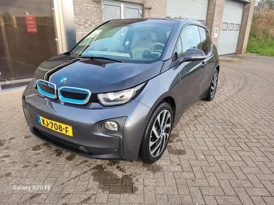 Gebruikt 2016 BMW i3 | € 10.950
