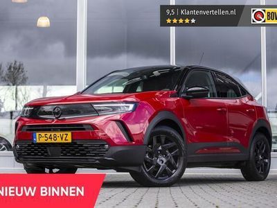 tweedehands Opel Mokka-e Elegance 50-kWh 11kw bl. CAM | ACC | NL Auto | Car