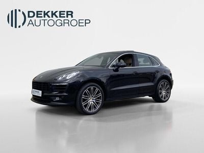 Porsche Macan Turbo