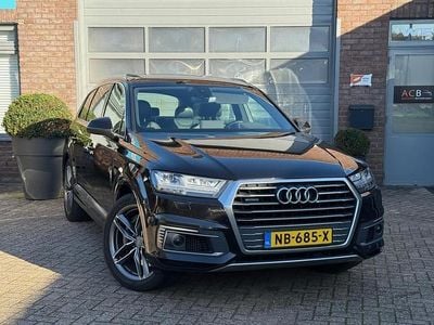 Occasion 2016 Audi e-tron Sport SUV | € 19.650