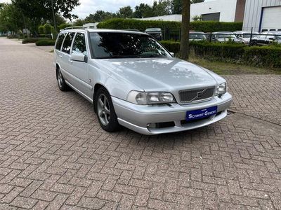 tweedehands Volvo V70 2.3 R AWD Aut 1998