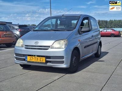 Daihatsu Cuore