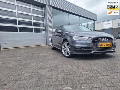 Occasion Audi A3 Ambition 150 PK (110 kW) 2015 Grijs Hatchback