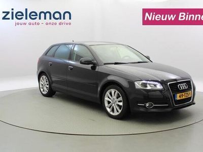 tweedehands Audi A3 Sportback 1.2 TFSI Ambition Advance - Bluetooth X