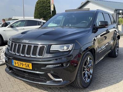 Overige Gebruikt 2013 Jeep Grand Cherokee SRT8 SUV | € 29.950