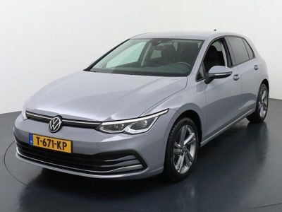 VW Golf VIII