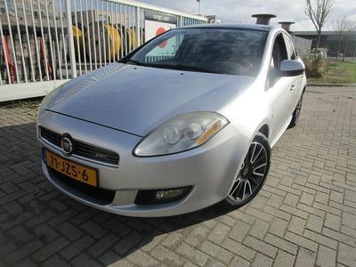 Occasion Fiat Bravo Sport 120 PK (88 kW) 2009 Grijs Hatchback