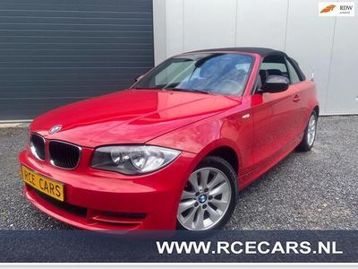 BMW 118 Cabriolet