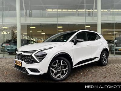 Occasion Kia Sportage GT-Line 230 PK (169 kW) 2022 Wit SUV