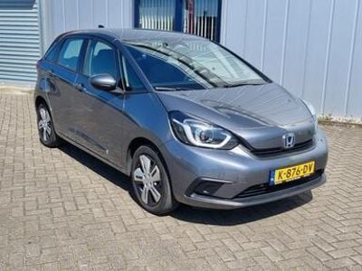 tweedehands Honda Jazz 1.5 e:HEV Comfort