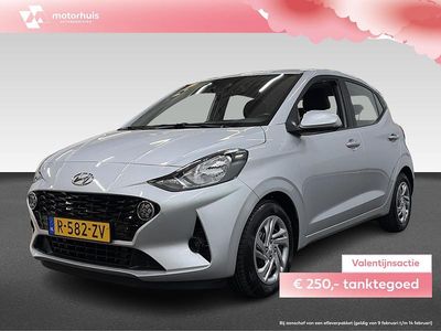 Occasion Hyundai i10 Comfort 2023 Grijs Hatchback