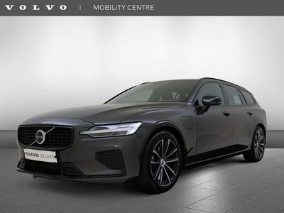 Grijs Occasion 2025 Volvo V60 Stationwagen | € 43.950 (Iets duurder)