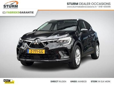 Occasion Mitsubishi ASX Intense 91 PK (66 kW) 2024 Suv SUV