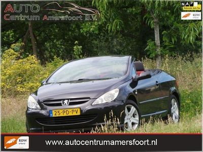 Peugeot 307 CC