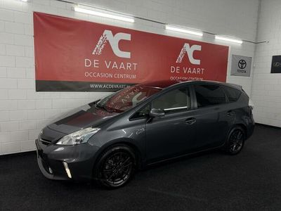 Toyota Prius+