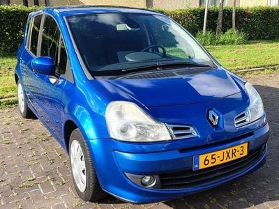 Renault Modus