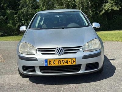 VW Golf V