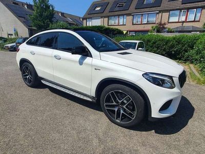 tweedehands Mercedes GLE43 AMG AMG 4MATIC