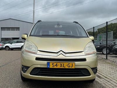 Citroën Grand C4 Picasso