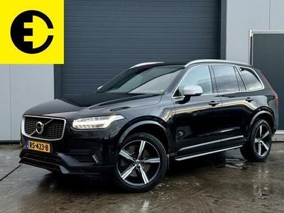 tweedehands Volvo XC90 2.0 T8 Twin Engine AWD R-Design | Panoramadak