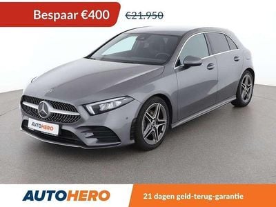 Mercedes A200