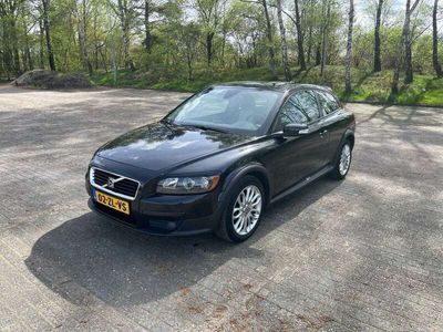 tweedehands Volvo C30 1.6 Momentum