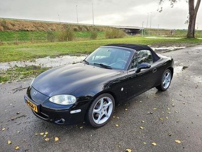 Mazda MX5