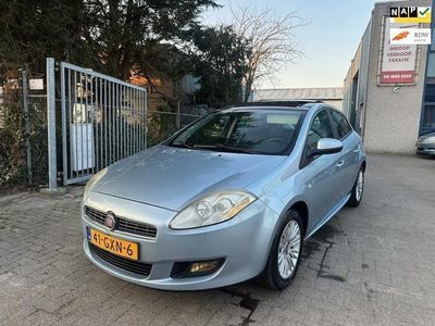 Fiat Bravo
