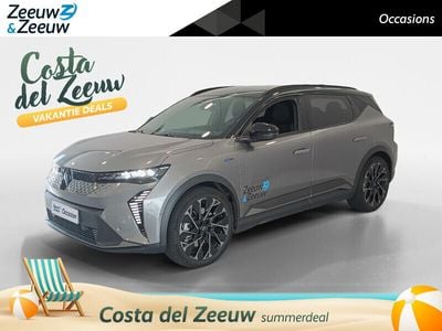 Renault Scénic