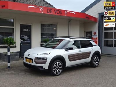 tweedehands Citroën C4 Cactus 1.2 PureTech Business Plus