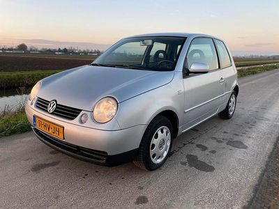 Gebruikt 2001 VW Lupo Hatchback | € 1.999 (Iets duurder)