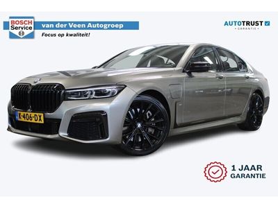 BMW 745