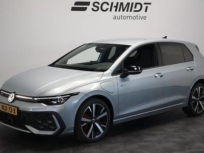 Grijs Nieuw 2025 VW Golf VIII GTE Hatchback | € 43.995 (Eerlijke prijs)