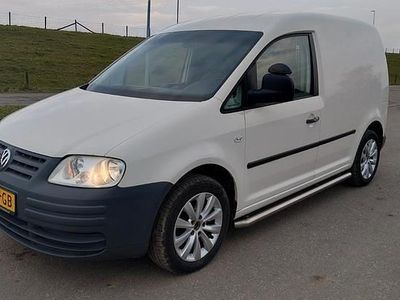 Occasion 2004 VW Caddy MPV | € 3.950 (Iets duurder)