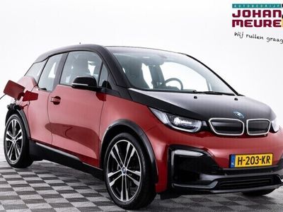 tweedehands BMW i3 Executive Edition 120Ah 42 kWh | Full LED | NAVI